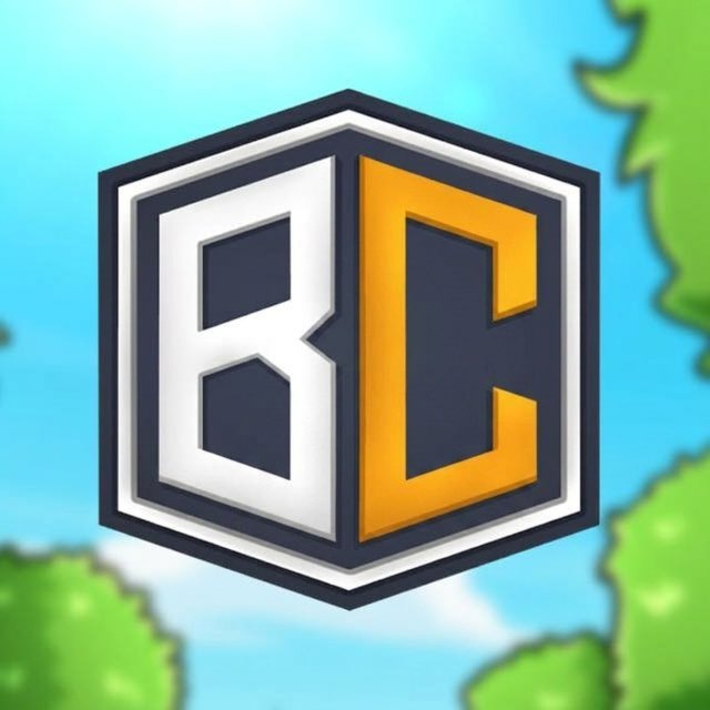 Аватар канала BuziCraft » Сервер Minecraft