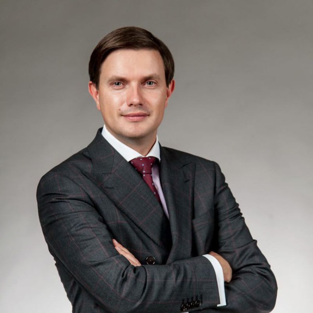 Аватар канала Иван Чайка