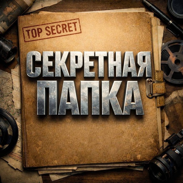 Секретная Папка