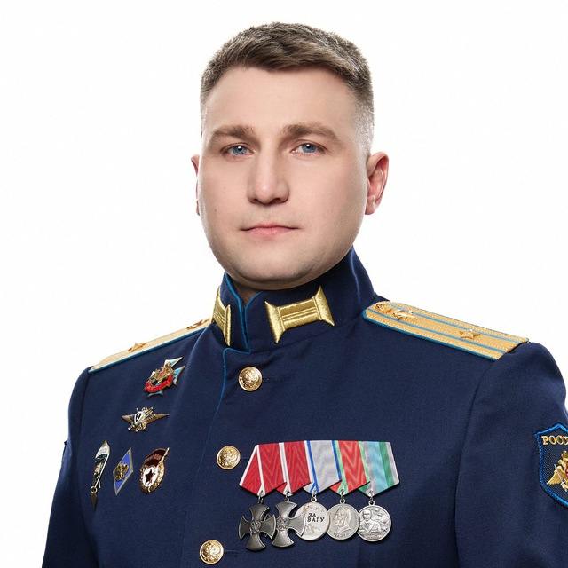Аватар канала Эдуард Шонов