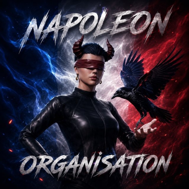 Аватар канала NAPOLEON