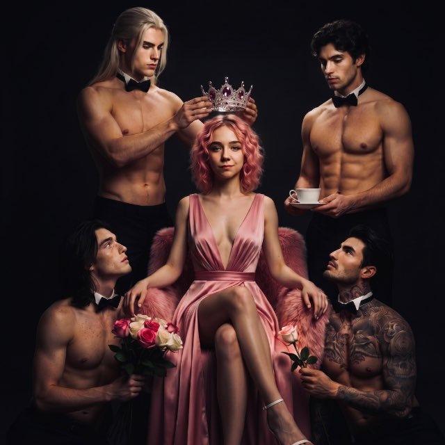 Аватар канала Записки Мяу 18+