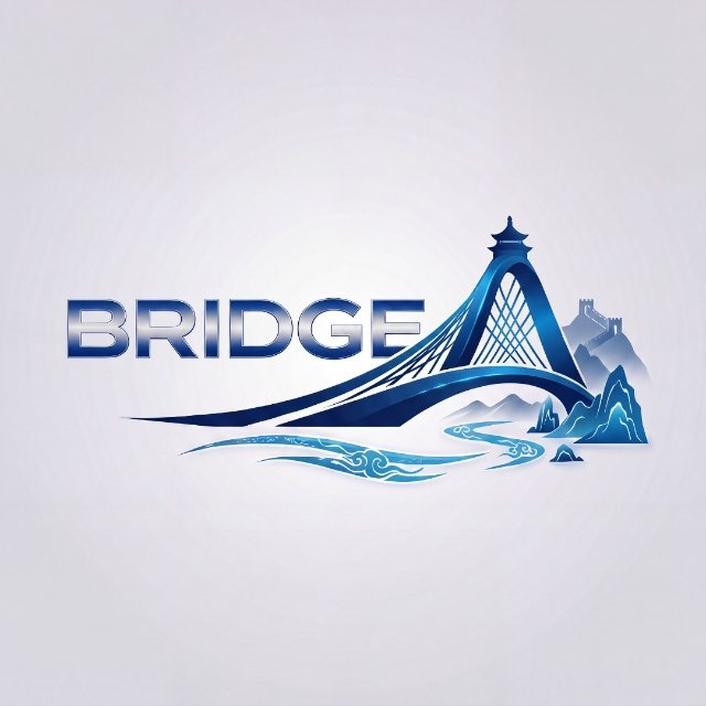 Аватар канала Учеба и Бизнес в Китае| Bridgea China