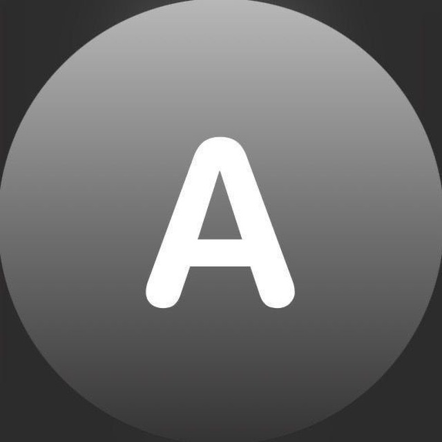 Аватар канала Andrew. . .