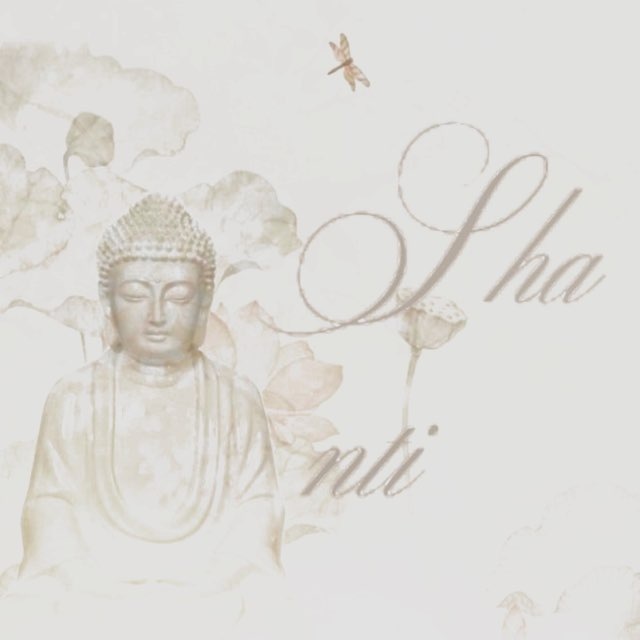 Аватар канала shanti