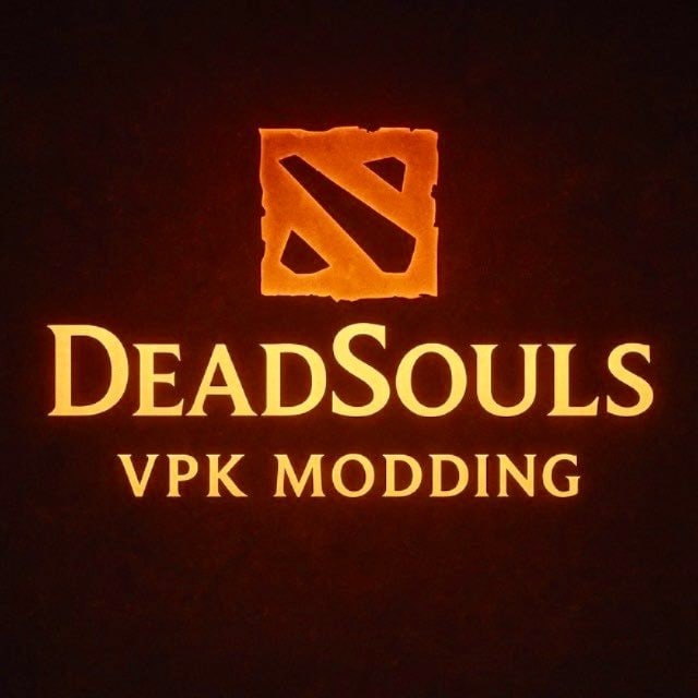 Аватар канала DeadSouls