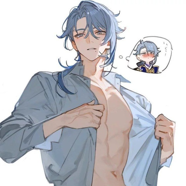 Аватар канала irlest ayato