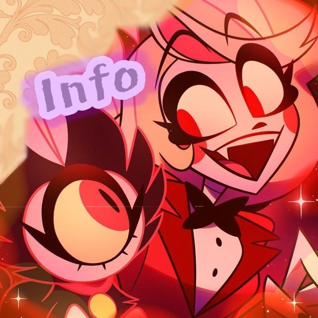 Аватар канала Inferno Info ✸ ✸ ✸