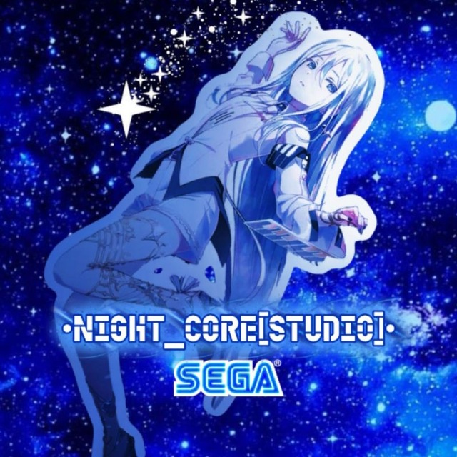 Аватар канала ✨•Night_Core[STUDIO]•🍙