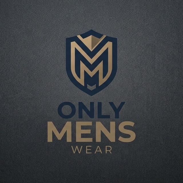 Аватар канала ONLY MENS