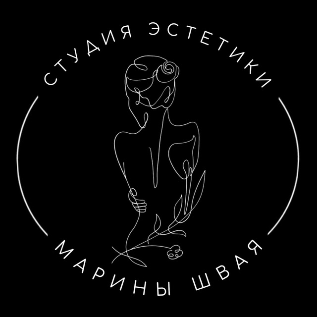Аватар канала Студия эстетики «ГЕОМЕТРИЯ ТЕЛА»