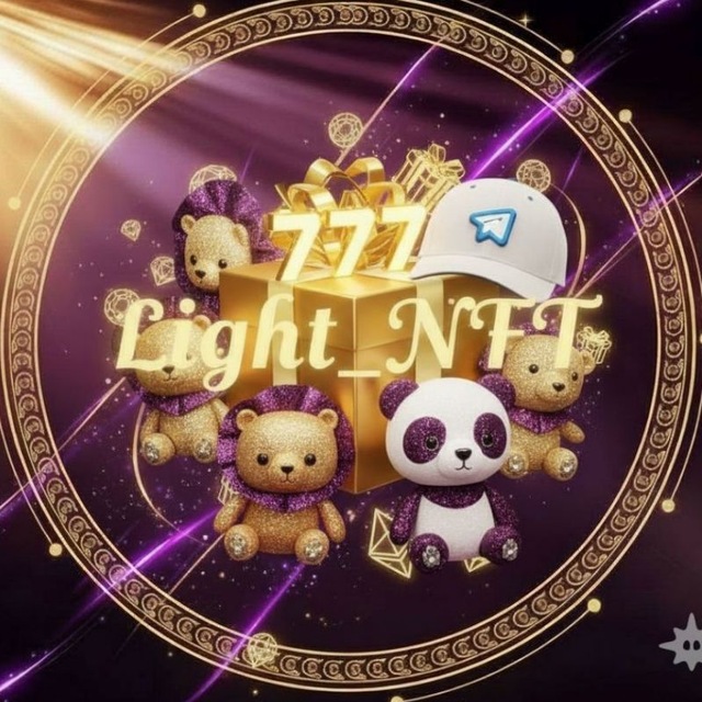 Light_NFT