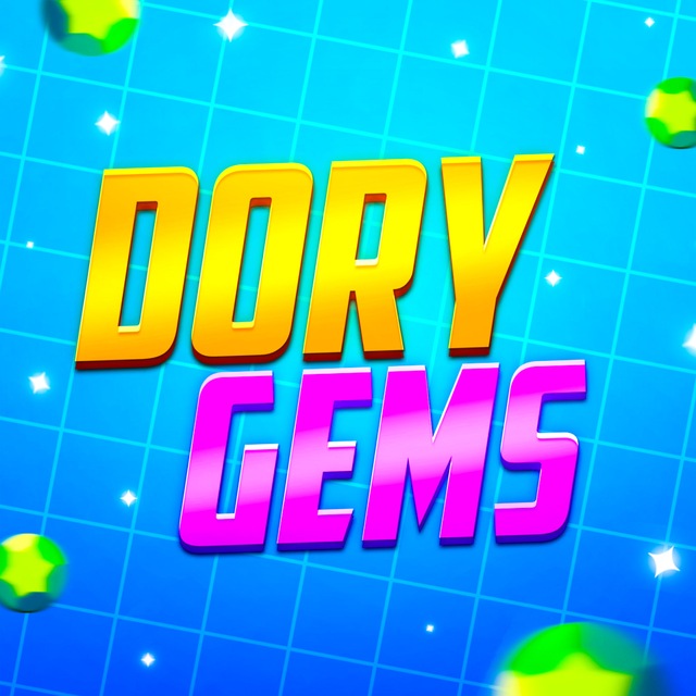 Аватар канала DoryGems | Новости