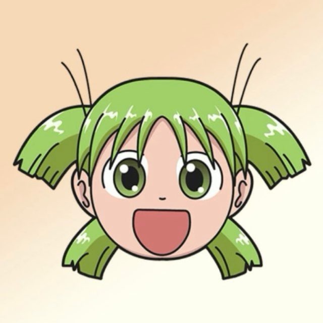 Аватар канала Yotsuba Koiwai ETH PORTAL