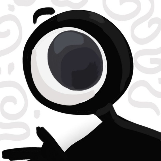 Аватар канала Cyclops Confession 👁️