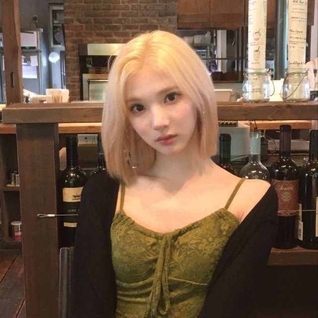 Аватар канала 🔒Privè jiwoo