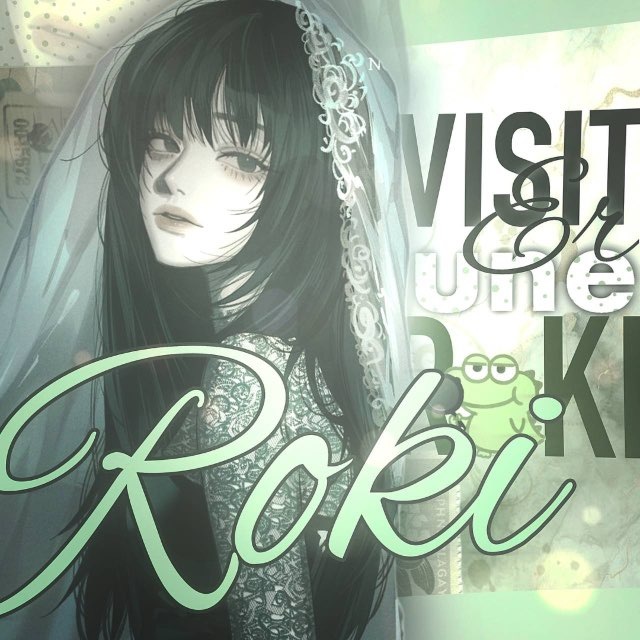 Аватар канала Visiter une Roki