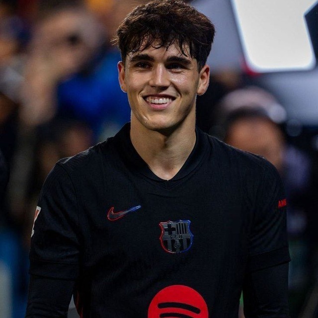 Аватар канала BARCA