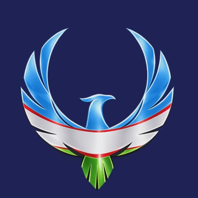 Аватар канала Официально