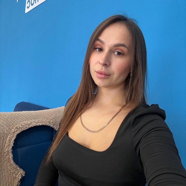 Аватар канала Дарья Мироненко🌸Козиха