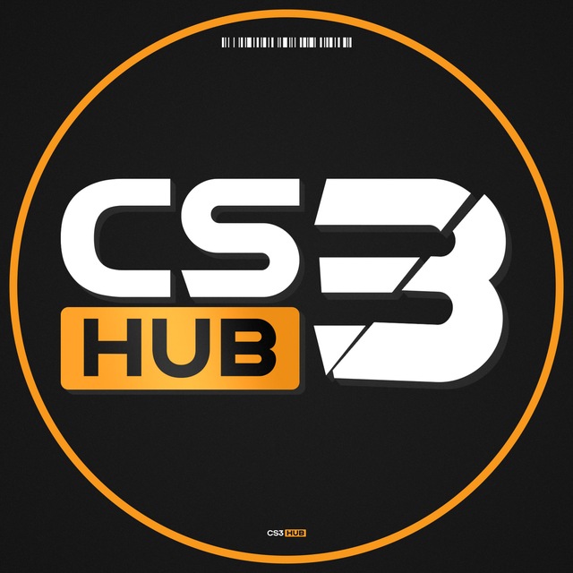 Аватар канала CS3HUB | ТИР-2 сцена