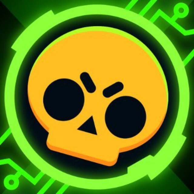 Аватар канала Brawl Stars