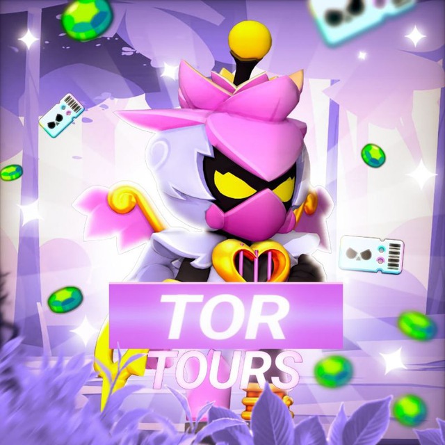 Аватар канала Правила TOR TOURS