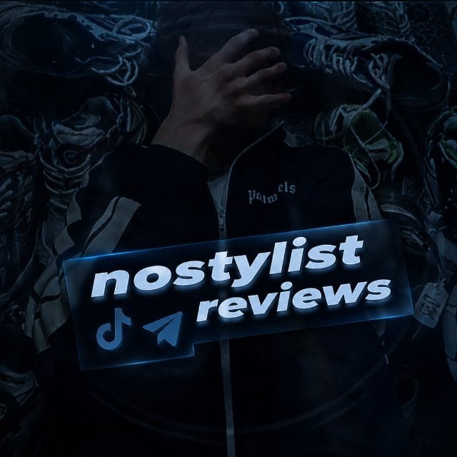 Аватар канала nostyl1st reviews