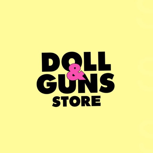 Аватар канала Doll&Guns (отзывы)