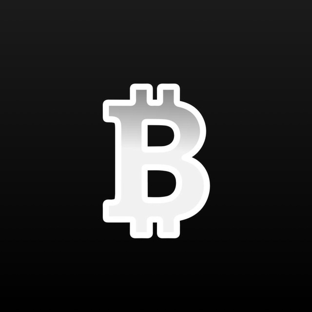 Аватар канала BTC