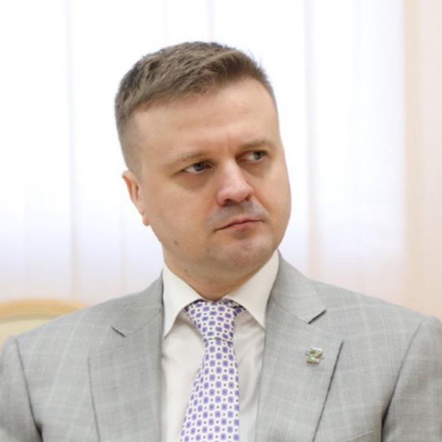 Аватар канала Диденко – и точка!