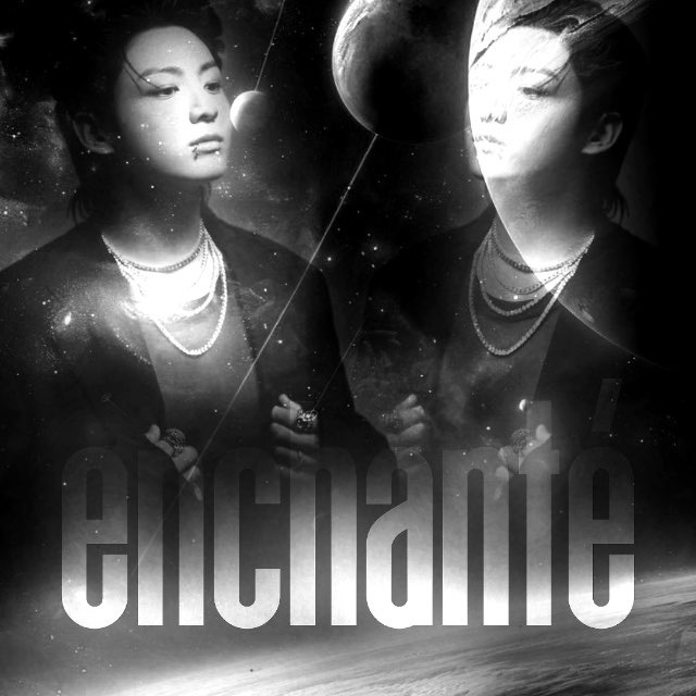 Аватар канала enchanté video