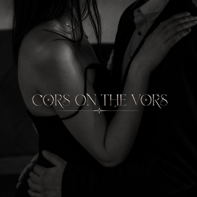 Аватар канала cors on the vors
