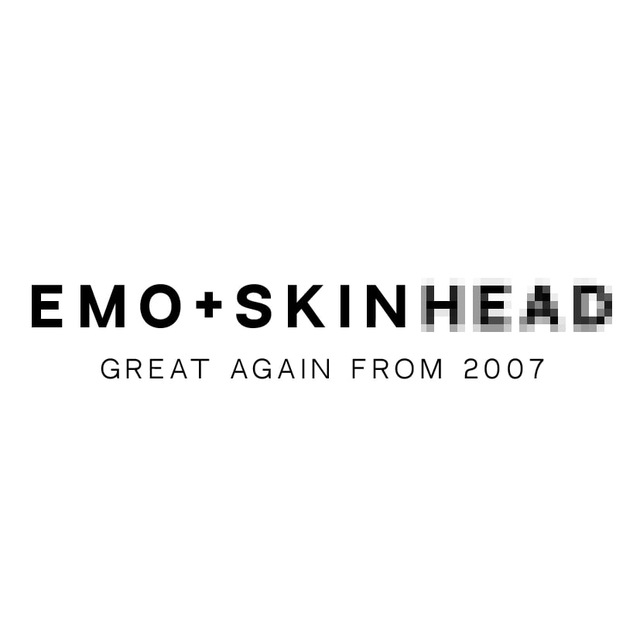 Аватар канала EMO+SKIN