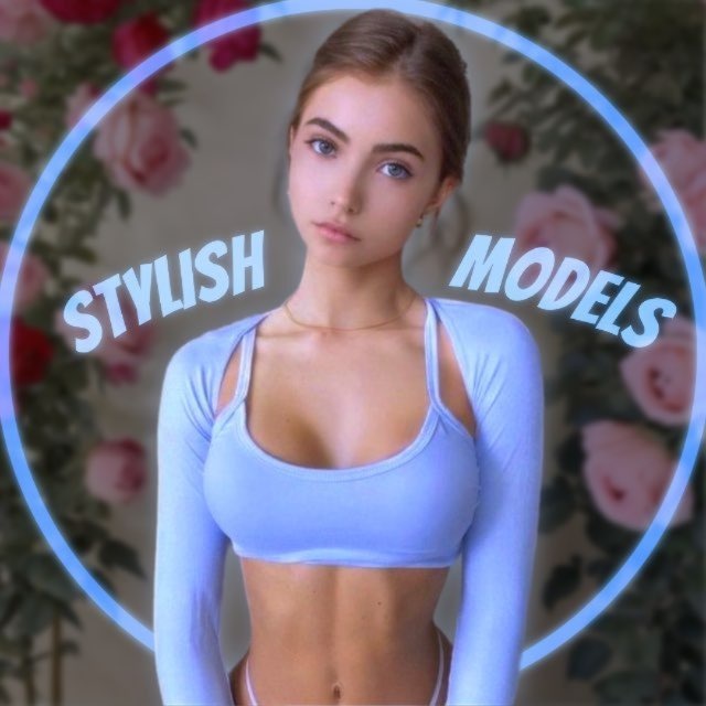 Аватар канала Stylish Models