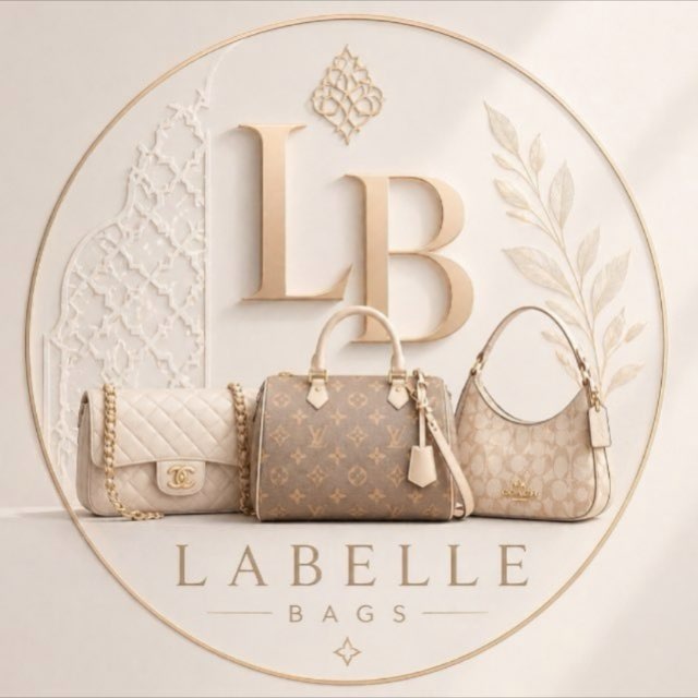 Аватар канала Отзывы Labelle 🤍