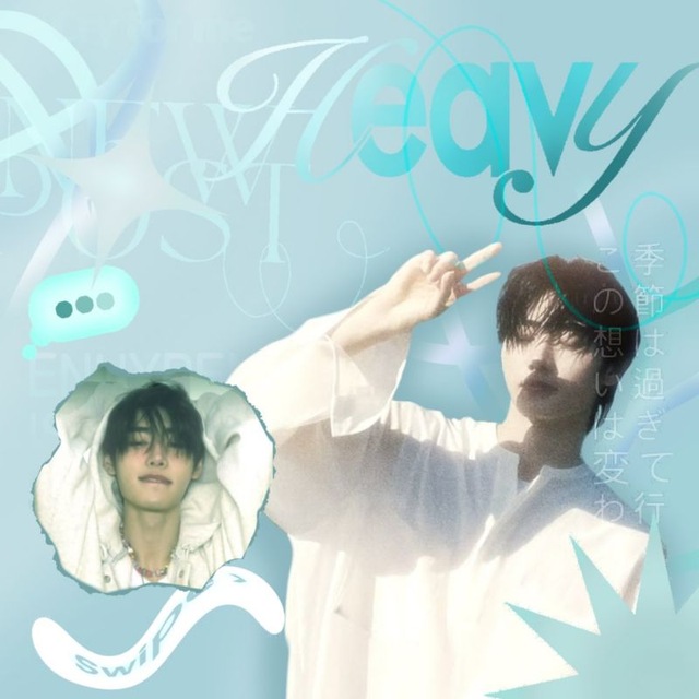 Аватар канала 🌊ℋ𝗲𝗮𝘃𝓎 ᶦᶰᶠᵒ🧊