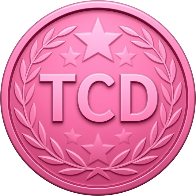 Аватар канала TCDrating