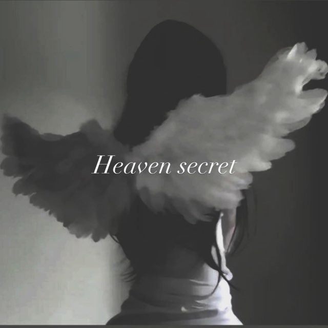 Аватар канала heaven secret channel