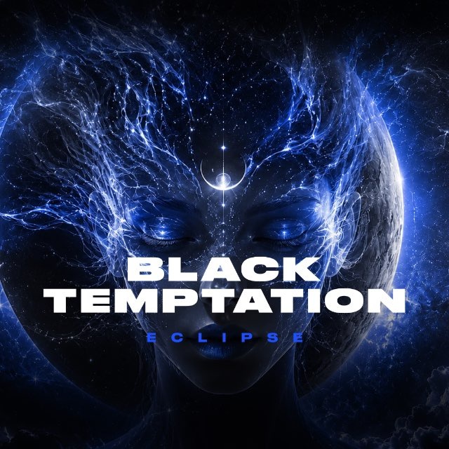 Аватар канала BLACK TEMPTATION