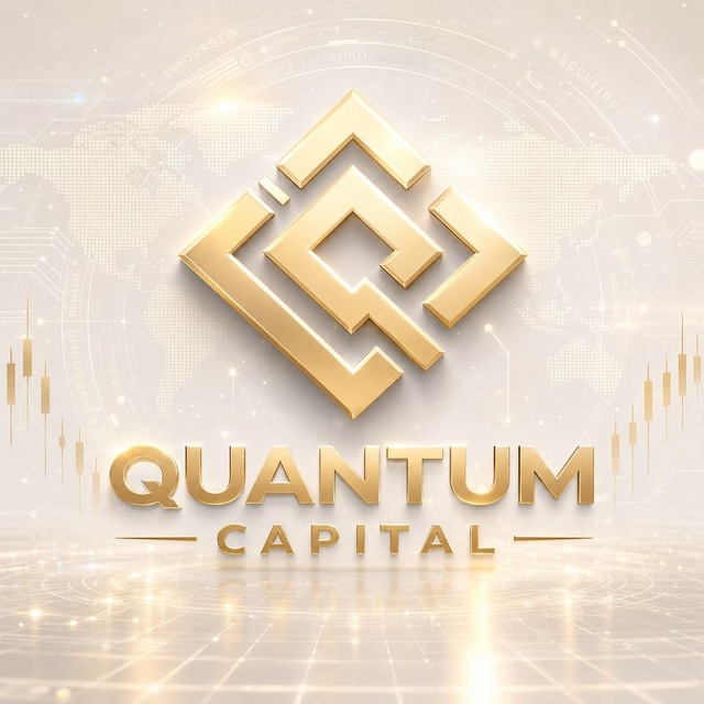 Аватар канала Quantum Capital Group