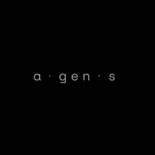 a•gen•s
