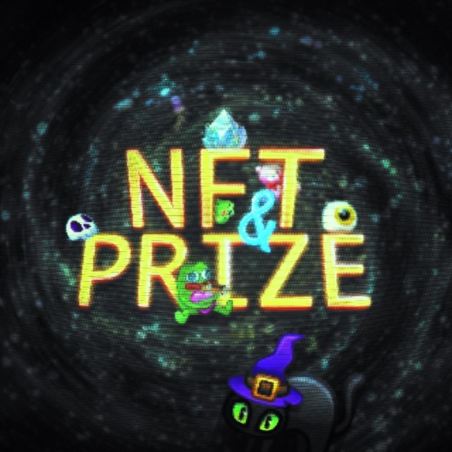 Аватар канала | NFT&PRIZE |