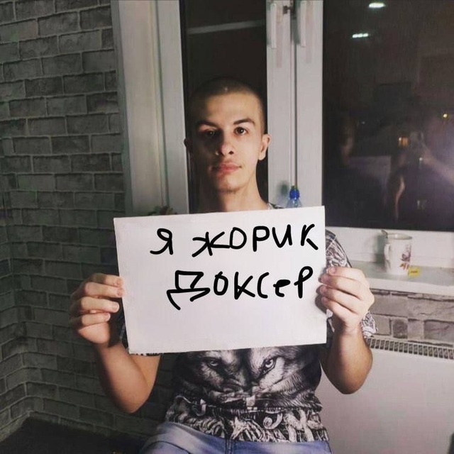 Аватар канала zhorik