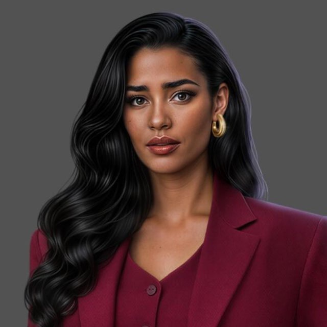 Аватар канала Sydney Whitley ✍🏼