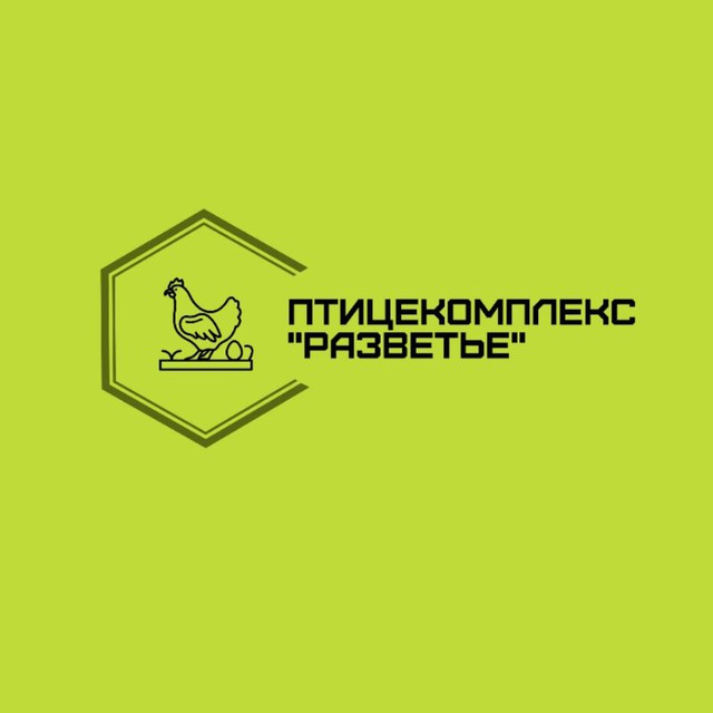 Аватар канала Птицекомплекс "Разветье"