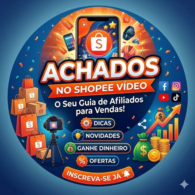 Shopee Vídeos