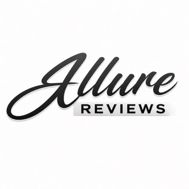 Аватар канала allure reviews(отзывы)