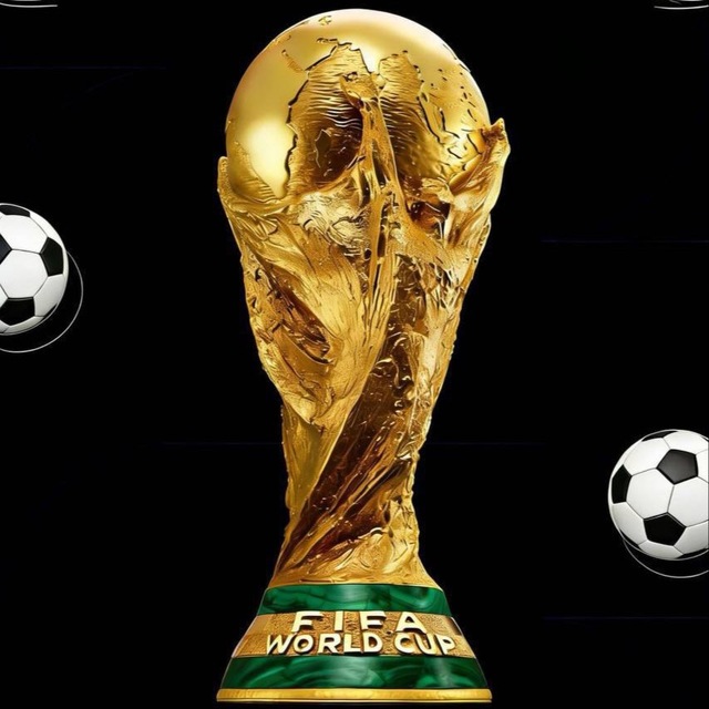 Аватар канала MK_sport（美加墨世界杯）🏆