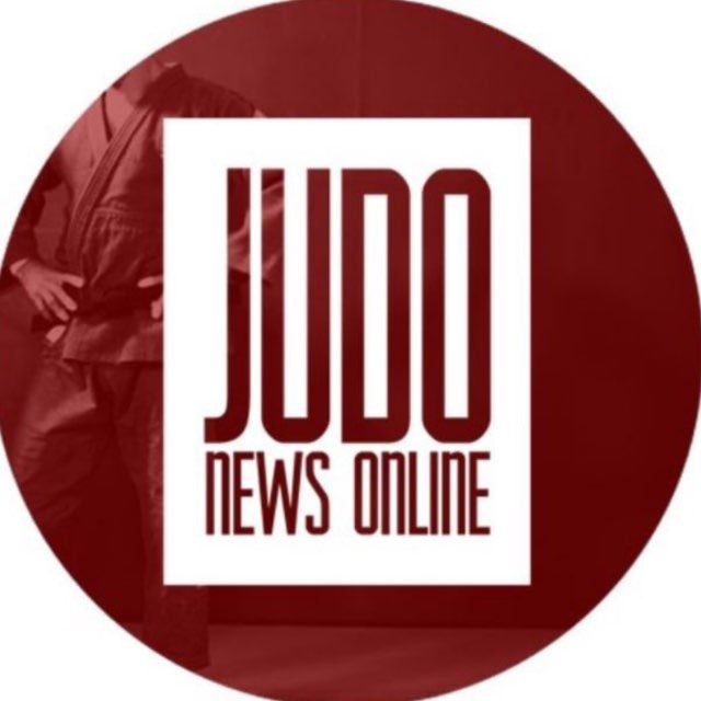 Аватар канала Judo News Online | резерв